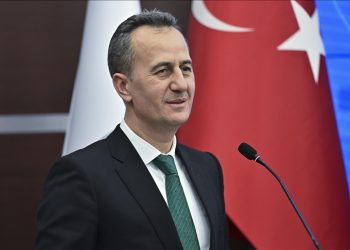 Haluk Görgün’den milli Muharip Uçak KAAN ve Altay Tankı açıklaması