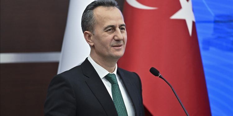 Haluk Görgün’den milli Muharip Uçak KAAN ve Altay Tankı açıklaması