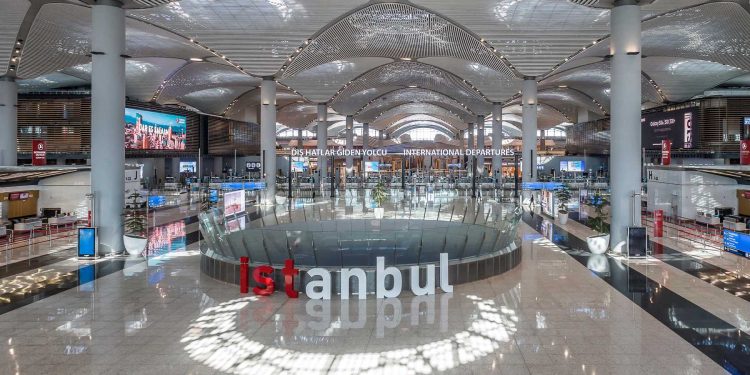 İGA, dünya çapında eğitim merkezi oluyor