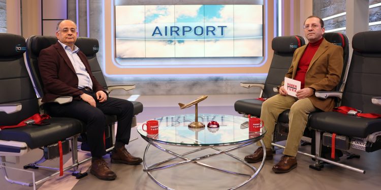 Türk astronot Alper Gezeravcı’nın uzay yolculuğu nasıl gerçekleşti?