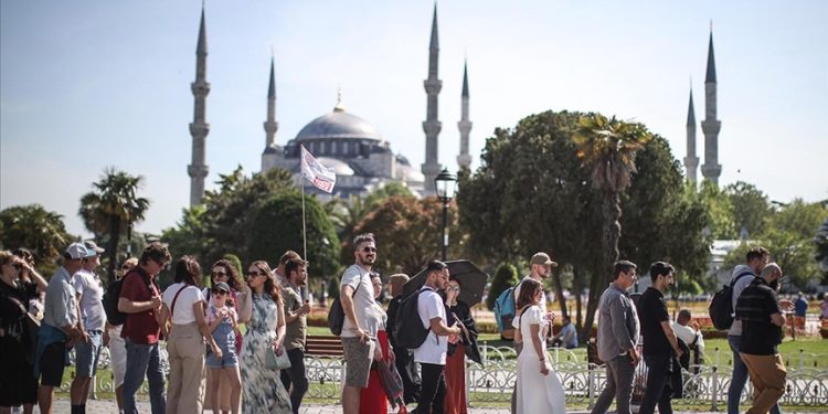 Milli Saraylar darphane gibi…