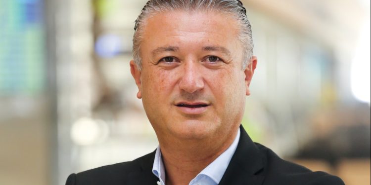 Türk CEO Suudi Arabistan’ın dev havalimanını yönetecek!