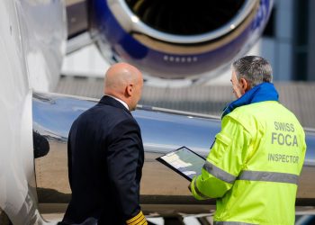 THY’den emniyet denetimi başarısı