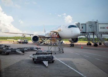 Singapur Havayolları IATA CEIV sertifikasını 3 yıl uzattı