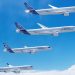 Airbus’tan tarihin en yüksek A320 ve A350 satışı
