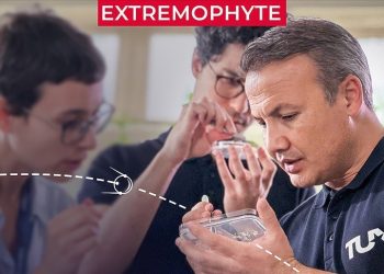 İlk Türk astronot Alper Gezeravcı, bugün 2 deney yapacak