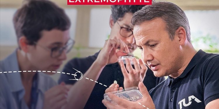 İlk Türk astronot Alper Gezeravcı, bugün 2 deney yapacak