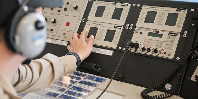 ASELSAN’dan 24,7 milyon euroluk ihracat sözleşmesi
