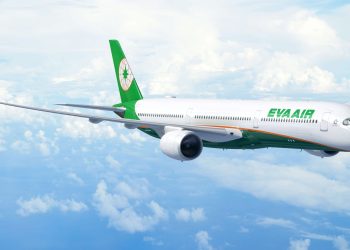 EVA Air’den A350-1000 ve A321neo siparişi
