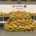 İstanbul Havalimanı’nda 568 kilo uyuşturucu ele geçirildi