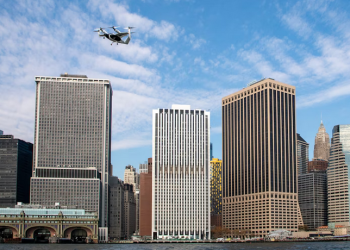 Joby, New York’ta elektrikli hava taksi şarj istasyonu kuruyor