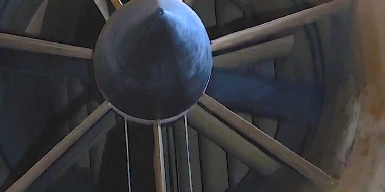 Ankara Rüzgâr Tüneli ne zaman ve nasıl kuruldu?