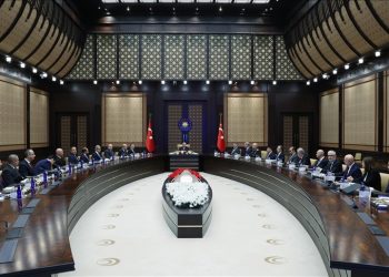 Savunma Sanayii İcra Komitesi 1 yıl aradan sonra toplanıyor