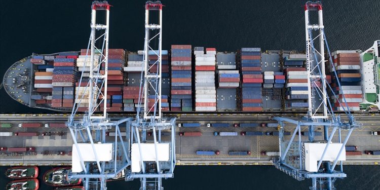 İhracatımızı etkileyecek büyük risk!