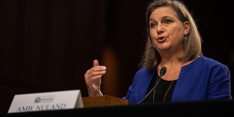 ABD: S-400 meselesi çözülürse, Türkiye F-35 programına geri dönebilir