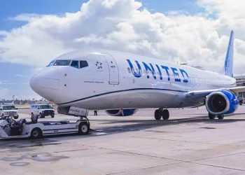 Boeing 737 MAX 9’ların civataları gevşek çıktı