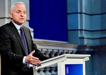 Türk CEO Rolls-Royce’a yaradı: Kâr 2 milyar dolar arttı