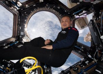 Türkiye’nin ilk astronotu TUA yönetim kurulunda!