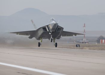 KAAN’a yeni silahlar ve yazılımlar yolda!