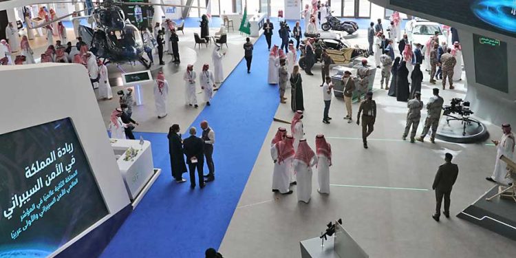 World Defense Show’da 7 milyar dolarlık sözleşme imzalandı