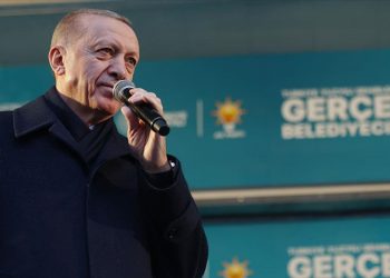 Cumhurbaşkanı Erdoğan KAAN’ın ilk uçuşunu yorumladı