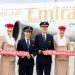 A380, 4 yıl sonra Viyana’ya geri döndü