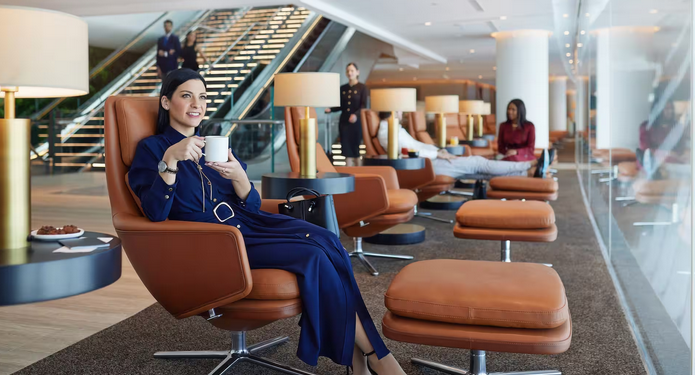 Etihad sadakat programını yeniden başlatıyor