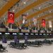 Kayseri Havalimanı’nın yeni terminali hizmete açıldı