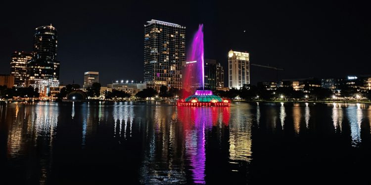 Delta ve LATAM, Santiago’dan Orlando’ya yeniden uçacak