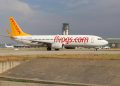Pegasus, “Green Check Belgesi” alan ilk havayolu oldu