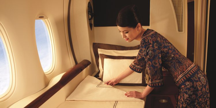 SIA Grubu’ndan 9 ayda rekor kâr!