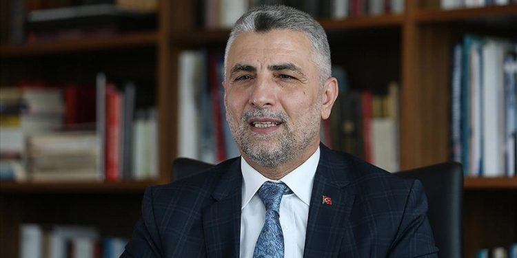 Bakan Bolat ve THY YK Başkanı Bolat’ın babası vefat etti