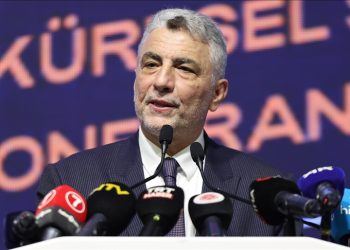 Bakan Bolat: Savunma sanayii prestij ve saygınlık kazandırıyor!