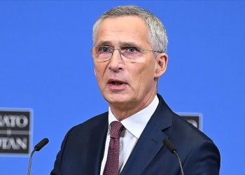 Stoltenberg: Ukrayna’nın NATO’ya üyeliği her zamankinden daha yakın