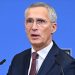 Stoltenberg: Ukrayna’nın NATO’ya üyeliği her zamankinden daha yakın