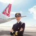 THY, yetiştirilmek üzere pilot adayları alacak