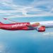 Vietjet’ten ilk geniş gövdeli uçak siparişi