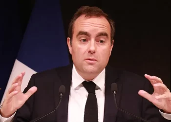 Fransa’dan İsrail’e ‘Demir Kubbe’ desteği