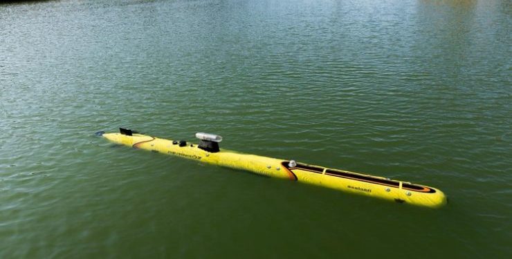 “Deringöz” ile sualtı gizemleri çözülüyor