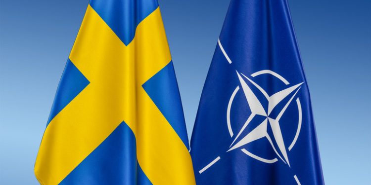 NATO’ya 32. üye resmen katıldı!
