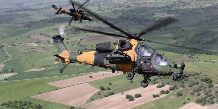 TUSAŞ’ta hasat zamanı geldi! (4. Bölüm)