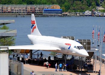 Dünyanın en güzel havayolu müzeleri!