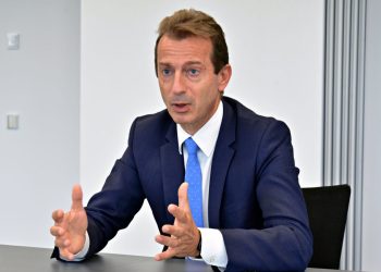 Airbus CEO’su: Boeing’in sorunları sektöre zarar veriyor