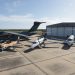 Embraer ABD’de uçaklarını sergiledi