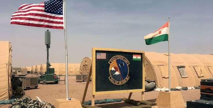 Anlaşma feshedildi! ABD’nin “en büyük İHA üssü” kapatılıyor mu?