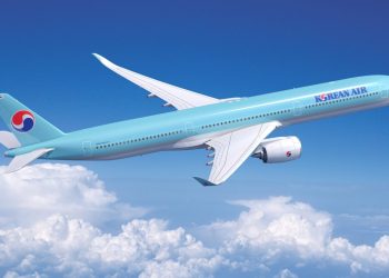 Korean Air’den Airbus’a 13,7 milyar dolarlık sipariş!