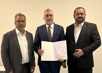 THY çalışanlara zamda anlaştı!