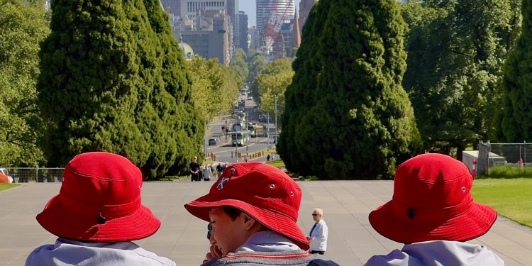 Melbourne’de keşfedilmesi gereken 7 nokta!