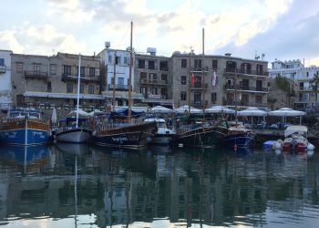 KKTC turizmde Rusya pazarına açıldı