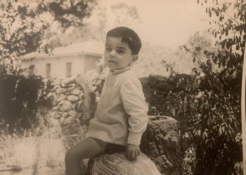 Erenköy Çiftehavuzlar ve Tuzla’dan çocukluk anıları 1959-63